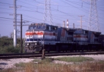 Southwest Chief